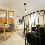 Stomorica Апартаменты Задар