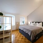 Апартаменты Stomorica Задар