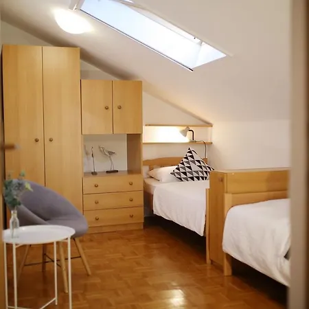 Stomorica Apartamento