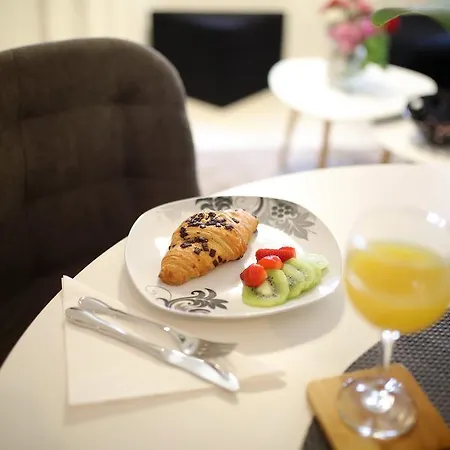 Stomorica Apartmán *