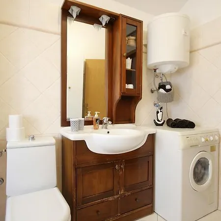 Apartmán Stomorica Zadar