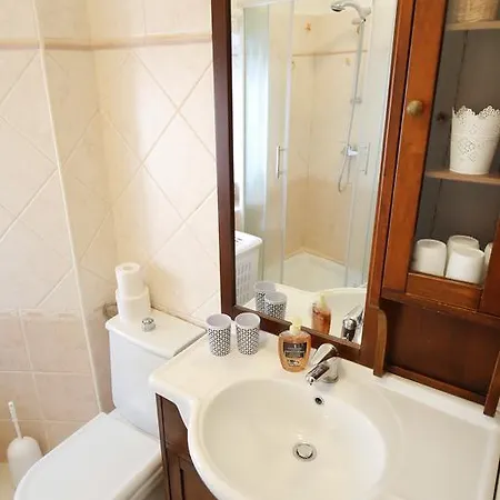 Apartmán Stomorica