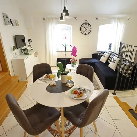 Stomorica Apartmán