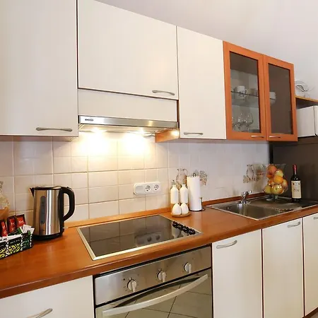 Apartmán Stomorica *