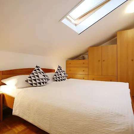 Apartmán Stomorica