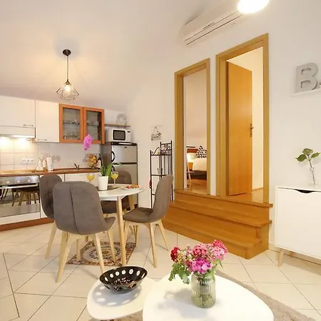 Apartmán Stomorica Zadar