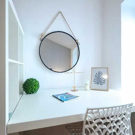 Stomorica Apartmán Zadar