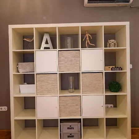 Stomorica Apartmán Zadar