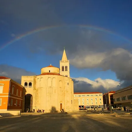 Apartmán Stomorica Zadar