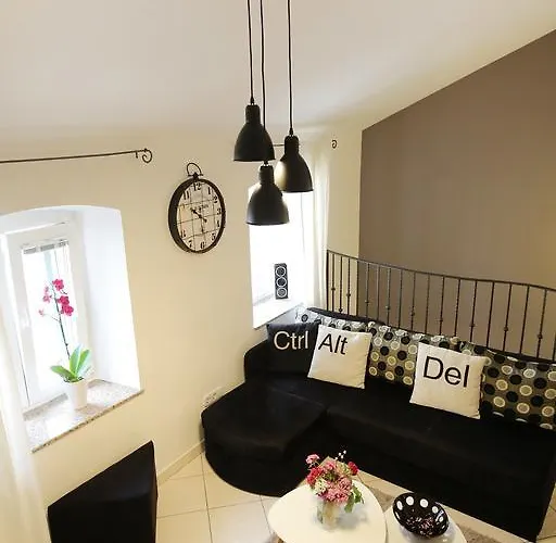Stomorica Apartamento Zadar