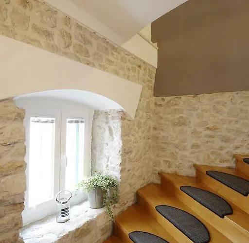 Apartamento Stomorica