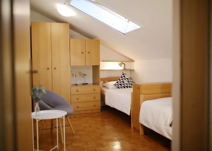 Stomorica Apartamento