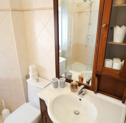 Apartamento Stomorica