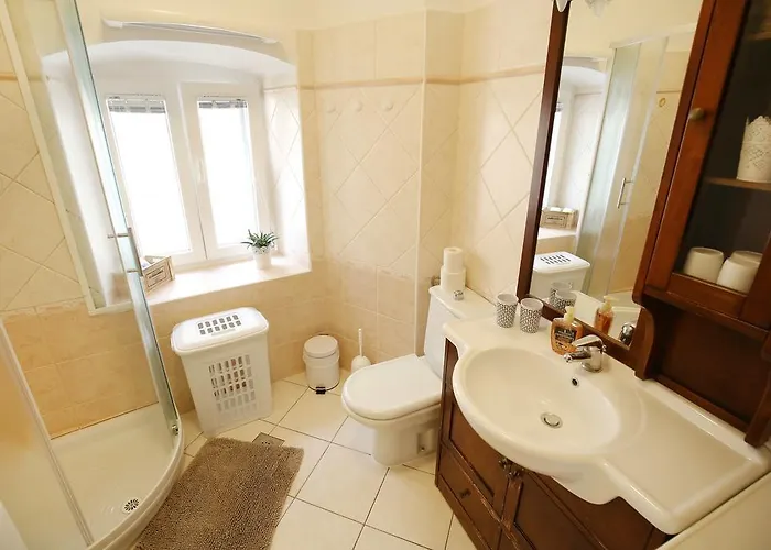 Stomorica Apartamento Zadar