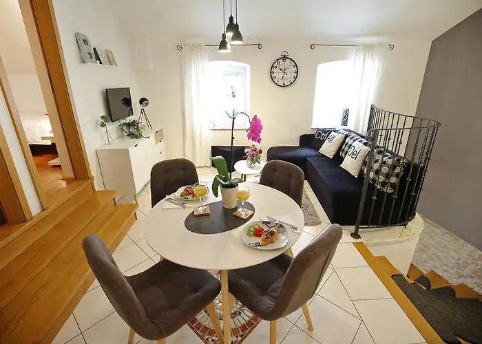 Stomorica Apartamento