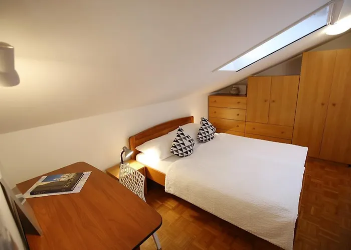 Apartamento Stomorica Zadar