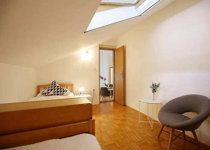 Stomorica Apartamento