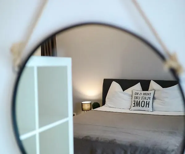 Apartamento Stomorica *