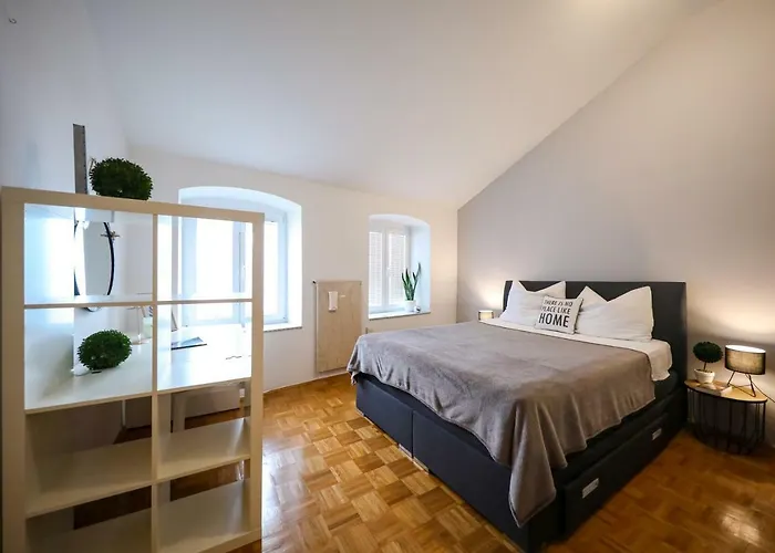 Apartamento Stomorica Zadar