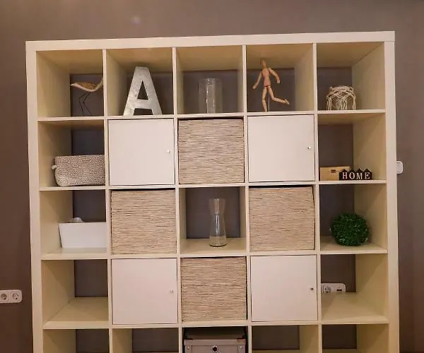 Stomorica Apartamento Zadar