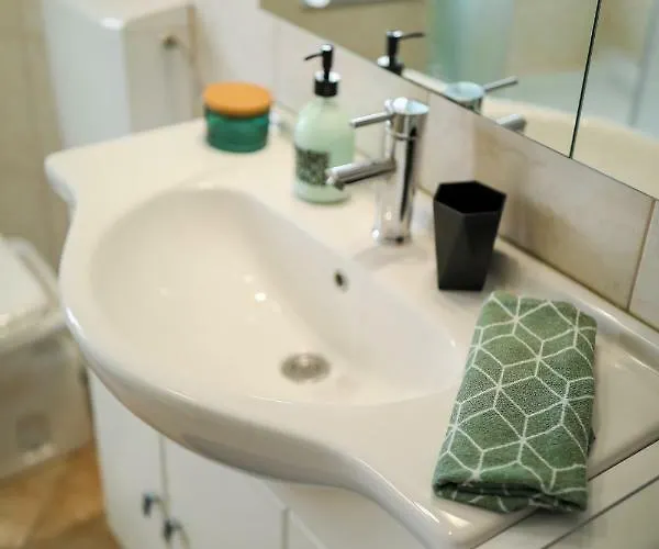 Apartamento Stomorica