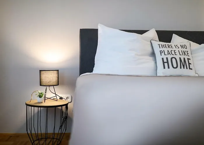 Apartamento Stomorica