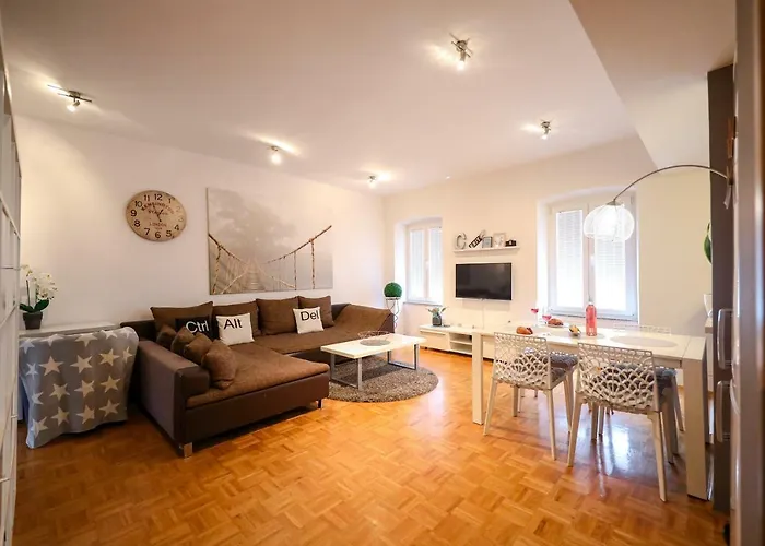 Stomorica Apartamento Zadar