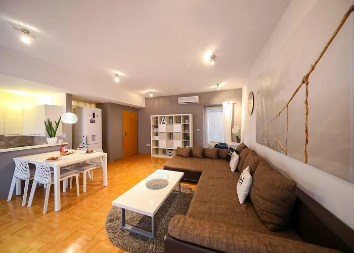 Apartamento Stomorica