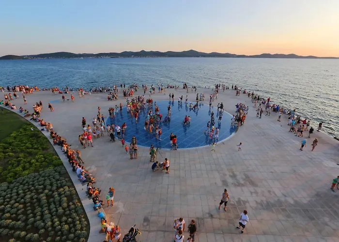 Stomorica * Zadar