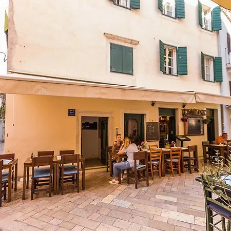 Appartamento Stomorica *