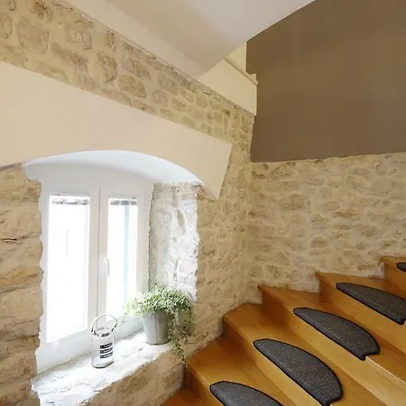 Appartement Stomorica