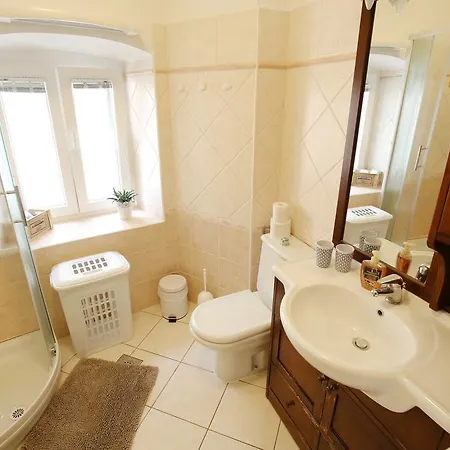 Stomorica Appartement Zadar
