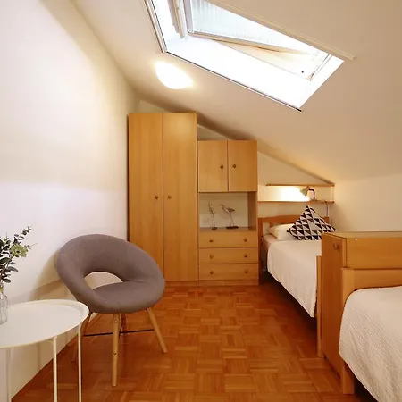 Stomorica Appartement Zadar