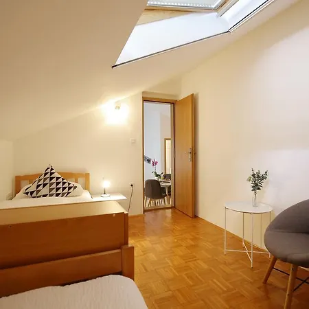Stomorica Appartement
