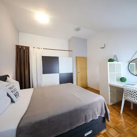 Stomorica * 扎达尔