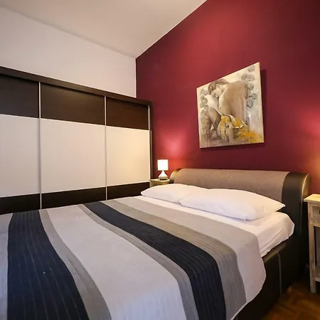 Stomorica * 扎达尔