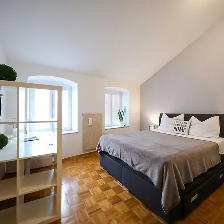 Appartamento Stomorica Zara