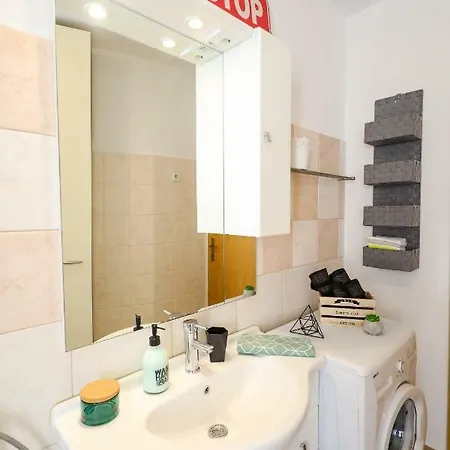 Stomorica Appartement Zadar