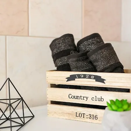 Appartamento Stomorica *