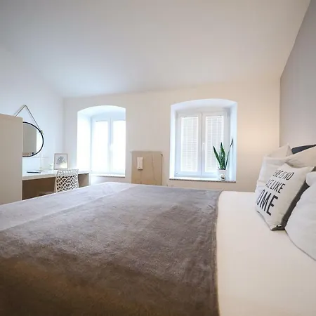 Appartement Stomorica *