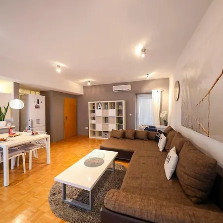 Appartement Stomorica