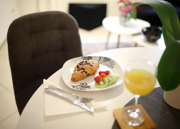 Stomorica Apartman *