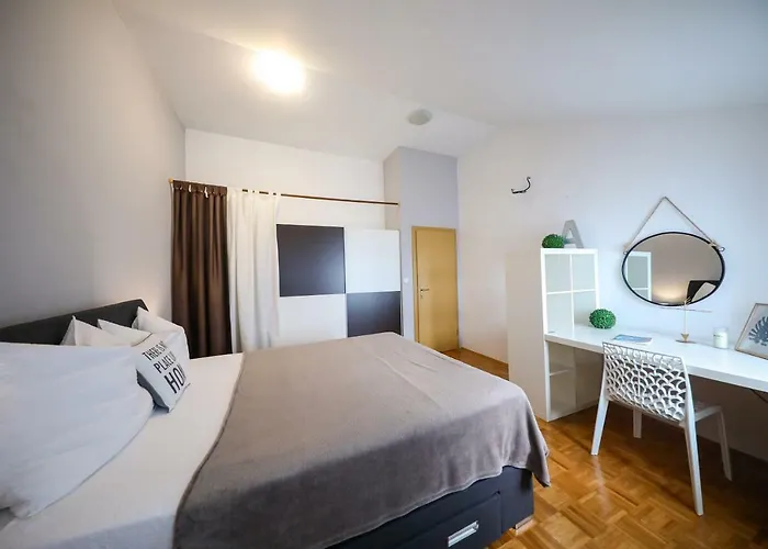 Stomorica * Задар