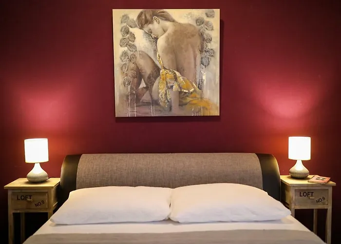 Stomorica Задар