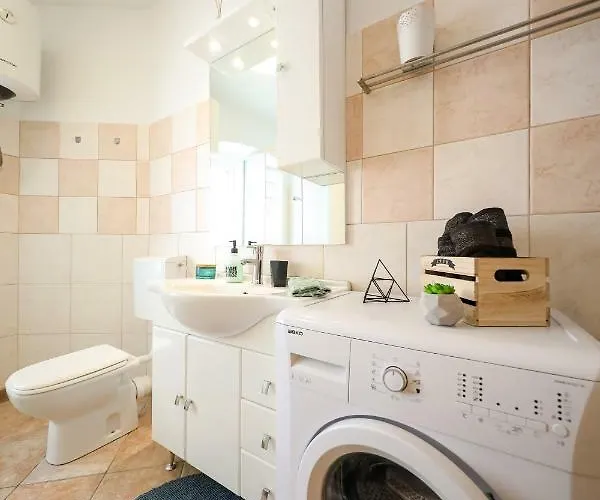 Stomorica Задар