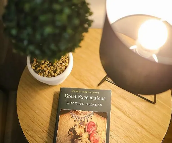 Апартаменты Stomorica *