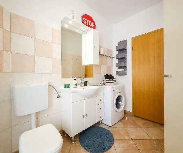 Stomorica Задар