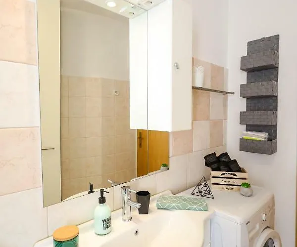 Stomorica Apartman Zadar