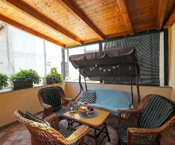 Stomorica * Задар