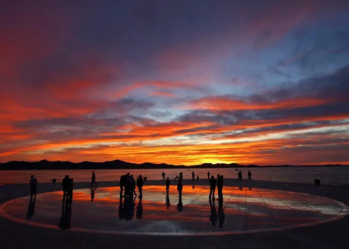 Stomorica Апартаменты